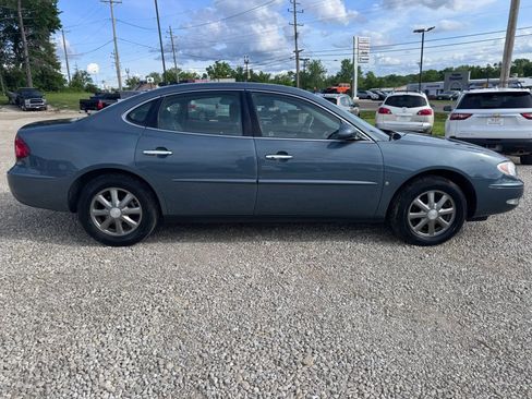 Used 2007 Buick LaCrosse CX FWD image 7