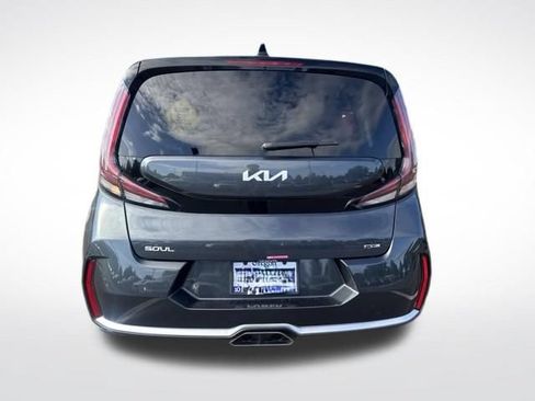 Used 2025 Kia Soul GT-Line FWD image 11