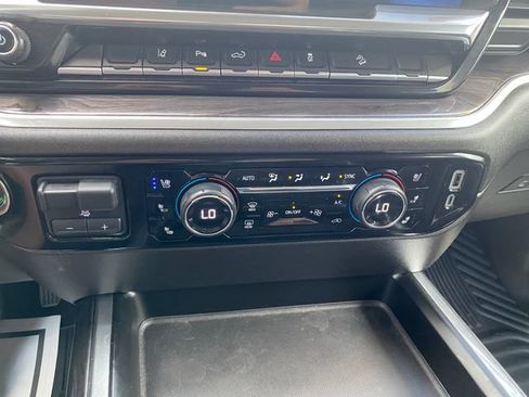 Used 2025 Chevrolet Silverado 2500 LTZ w/ Trail Boss Package AWD/4WD image 18