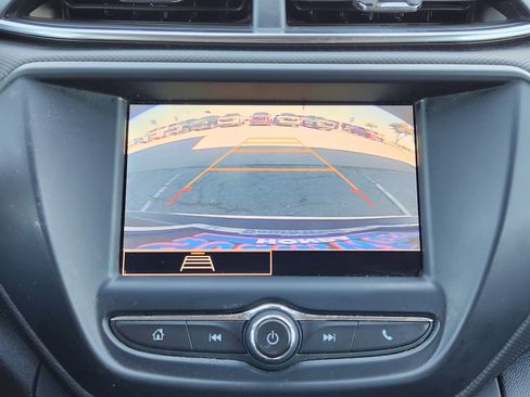 Used 2022 Chevrolet TrailBlazer LT image 21