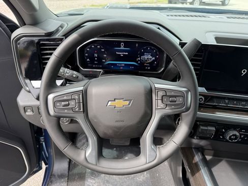 New 2026 Chevrolet Silverado 2500 LT AWD/4WD image 25