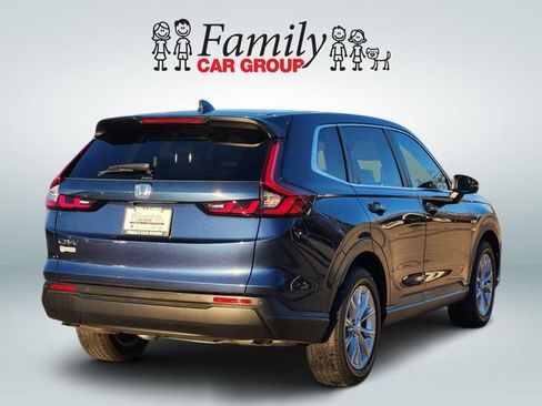 Used 2023 Honda CR-V EX-L image 4