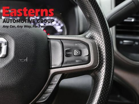 Used 2023 RAM 2500 Tradesman AWD/4WD image 16