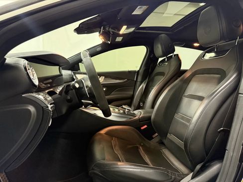Used 2019 Mercedes-Benz AMG GT 63 S image 15