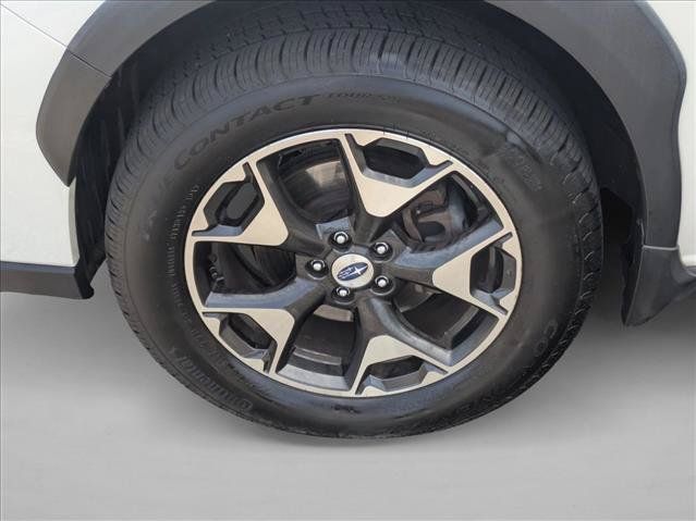 Used 2018 Subaru Crosstrek 2.0i Premium w/ Moonroof Package AWD/4WD image 21