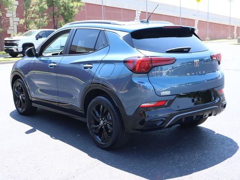 Used 2024 Buick Encore GX Sport Touring w/ Comfort Package FWD image 7