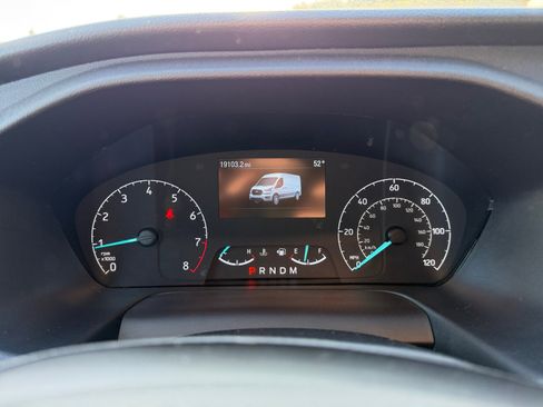 Used 2023 Ford Transit 250 Low Roof w/ Exterior Upgrade Package image 20