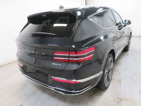 New 2026 Genesis GV80 3.5T Prestige image 6