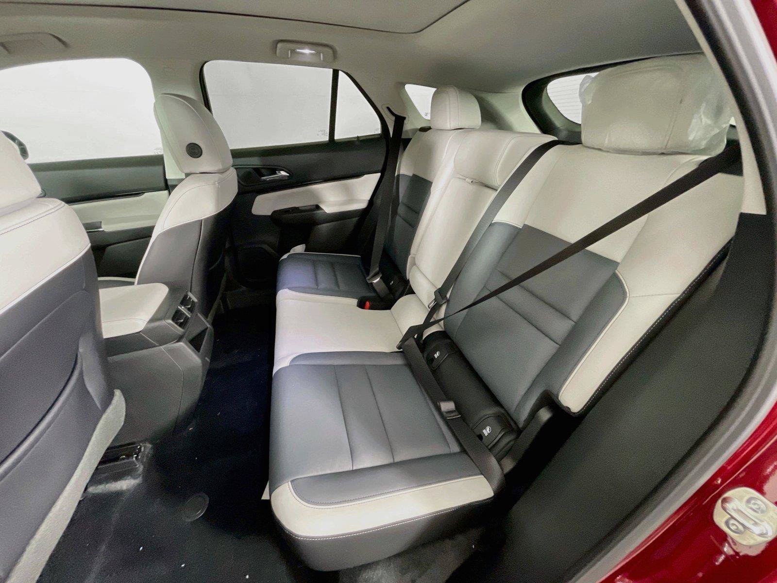 New 2026 Honda Prologue Touring image 16