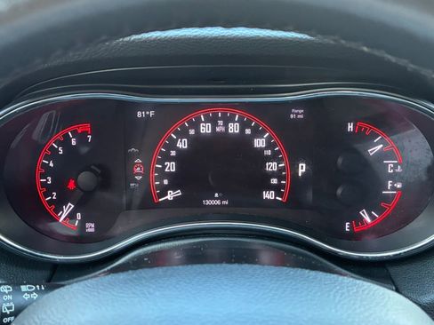 Used 2015 Dodge Durango Limited image 22