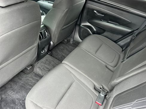 Used 2024 Hyundai Tucson SEL AWD/4WD image 13