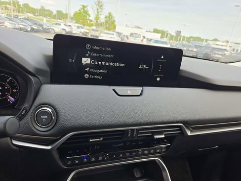 New 2026 MAZDA CX-70 SC Plus AWD/4WD image 19