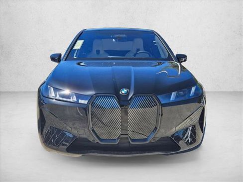 New 2026 BMW iX xDrive45 image 2