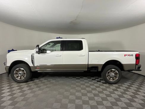 New 2026 Ford F250 King Ranch AWD/4WD image 6