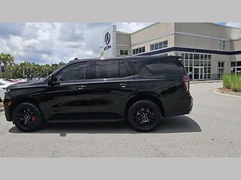 Used 2024 Chevrolet Tahoe RST w/ RST Performance Edition AWD/4WD image 20