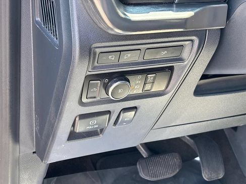 Used 2023 Ford F150 Lariat w/ Equipment Group 502A High AWD/4WD image 28