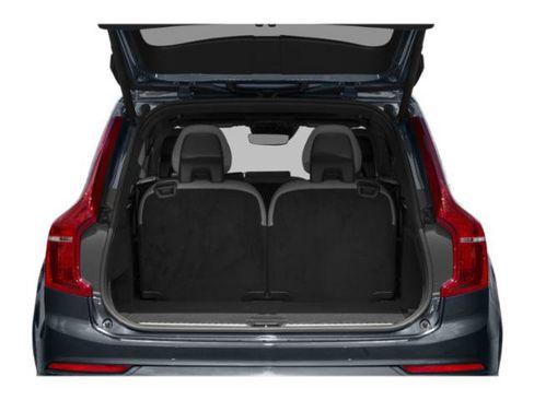 Used 2019 Volvo XC90 T6 Momentum w/ Advanced Package image 11