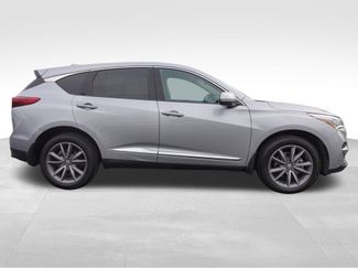 Used 2019 Acura RDX w/ Technology Package video 2
