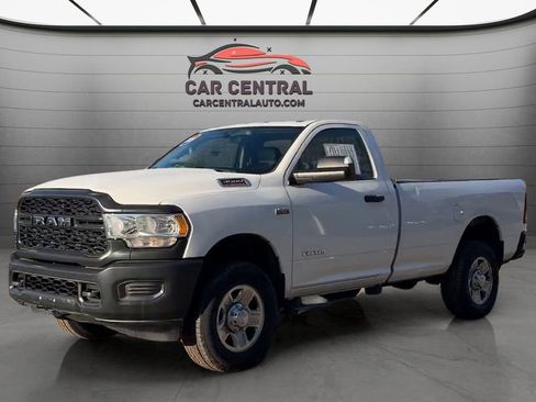 Used 2020 RAM 3500 Tradesman image 1