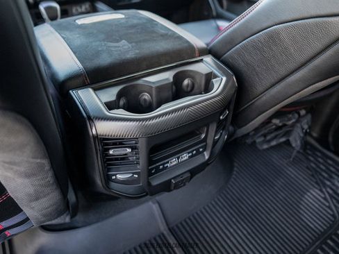 Used 2022 RAM 1500 TRX w/ TRX Level 2 Equipment Group AWD/4WD image 92