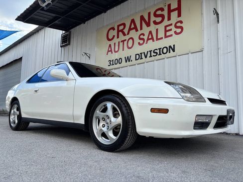 Used 2001 Honda Prelude image 12
