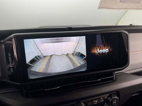 New 2026 Jeep Wrangler Sport S image 31