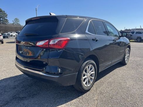 Used 2020 Chevrolet Equinox LT image 4