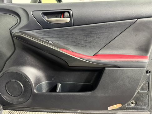 Used 2023 Lexus IS 300 AWD w/ Premium Package image 45