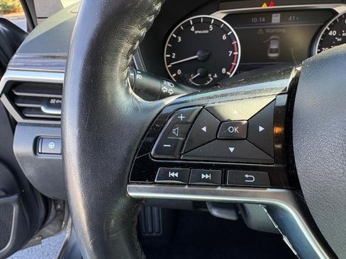 Used 2020 Nissan Altima 2.5 Platinum image 12