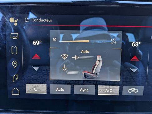 Used 2023 GMC Sierra 1500 AT4 w/ AT4 Preferred Package image 33