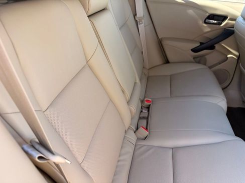 Used 2016 Acura RDX AWD w/ Technology Package image 13