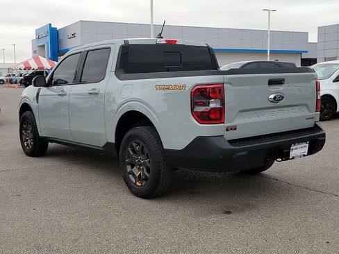 Used 2023 Ford Maverick Tremor w/ Tremor Off-Road Package AWD/4WD image 7