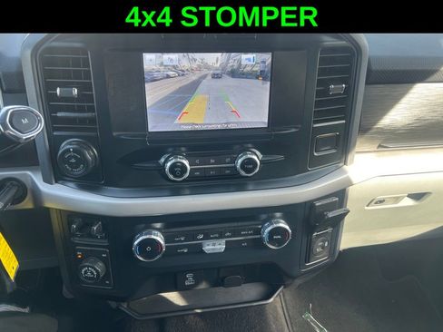 Used 2023 Ford F150 XLT w/ Equipment Group 301A Mid image 45