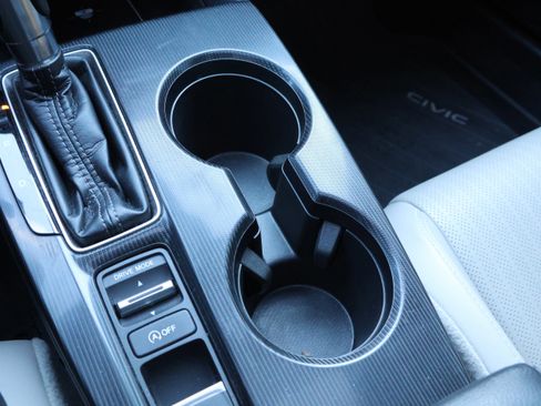 Used 2022 Honda Civic Sport Touring image 31