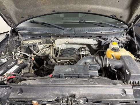 Used 2014 Ford F150 XLT w/ Equipment Group 302A Luxury image 38