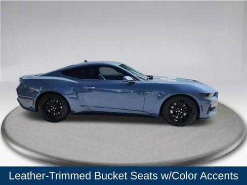 Used 2024 Ford Mustang GT Premium image 10