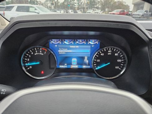 Used 2023 Ford Expedition XLT image 22