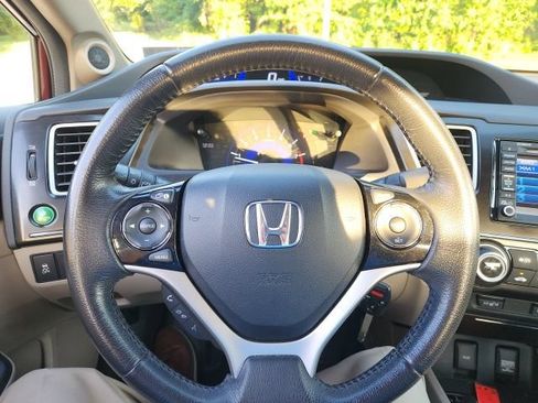 Used 2013 Honda Civic EX-L image 21