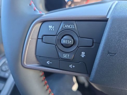 New 2026 Nissan Sentra SR w/ Floor Mat Package FWD image 10