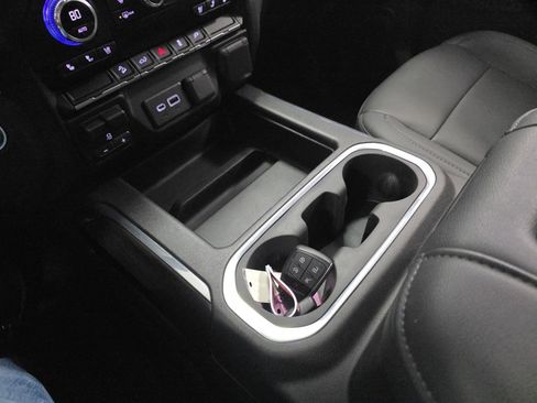 Used 2022 GMC Sierra 1500 SLT w/ SLT Premium Package image 20