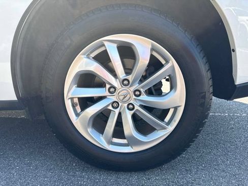 Used 2018 Acura RDX AWD w/ Technology Package image 8