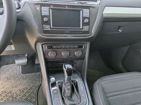 Used 2024 Volkswagen Tiguan S FWD image 8