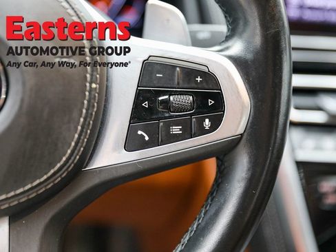 Used 2023 BMW 840i xDrive Coupe AWD/4WD image 16