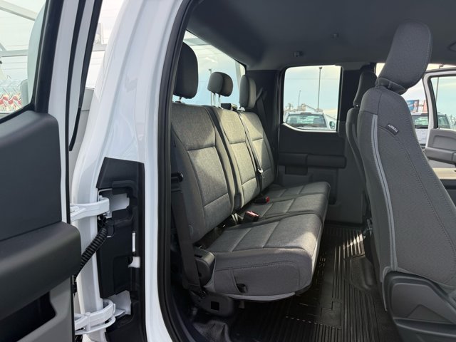 New 2027 Ford F250 XL w/ XL Chrome Package AWD/4WD image 25