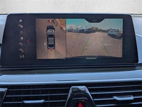 Used 2018 BMW 530e image 15