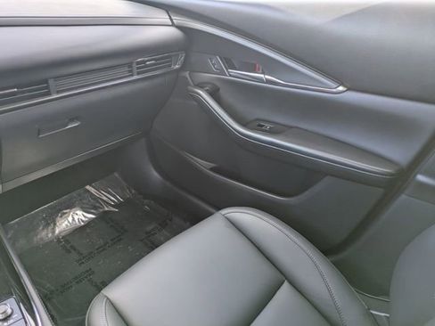 Certified 2025 MAZDA CX-30 AWD 2.5 S w/ Preferred Package image 38