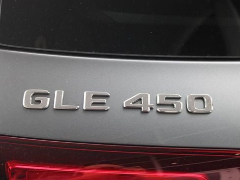 New 2026 Mercedes-Benz GLE 450 4MATIC image 13