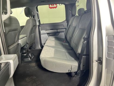 Used 2023 Ford F150 XLT image 23