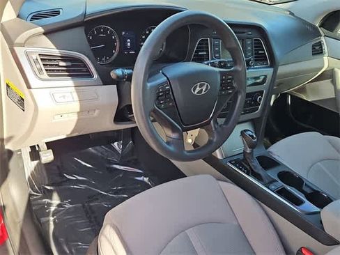 Used 2015 Hyundai Sonata ECO image 10