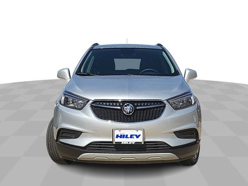 Used 2022 Buick Encore Preferred w/ Safety Package FWD image 3